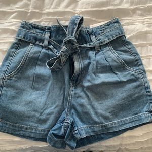 mom shorts